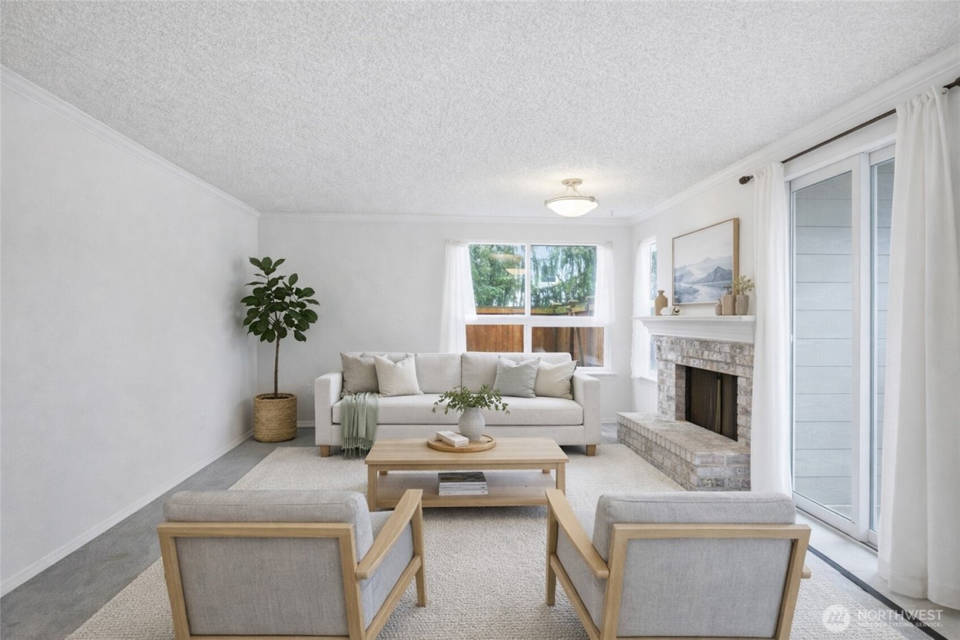 820 Cady Road #H101, Everett, WA 98203