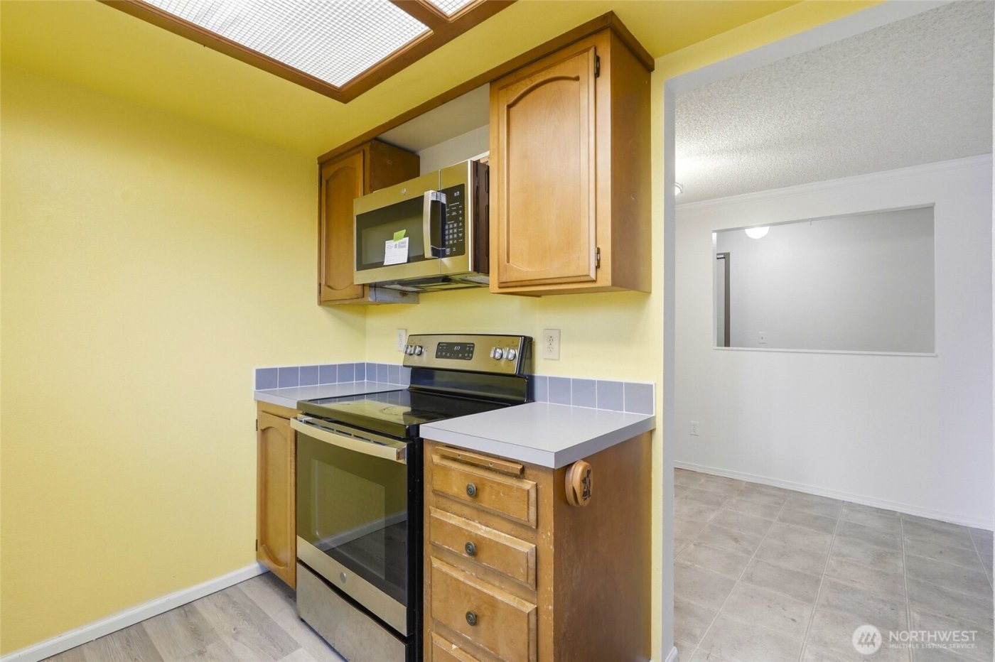 820 Cady Road #H101, Everett, WA 98203