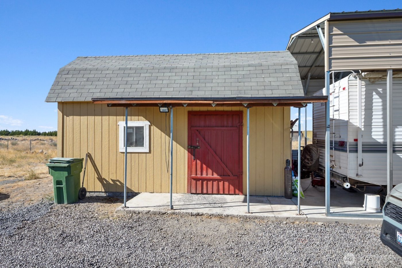 3968 7.8 Road NE, Moses Lake, WA 98837