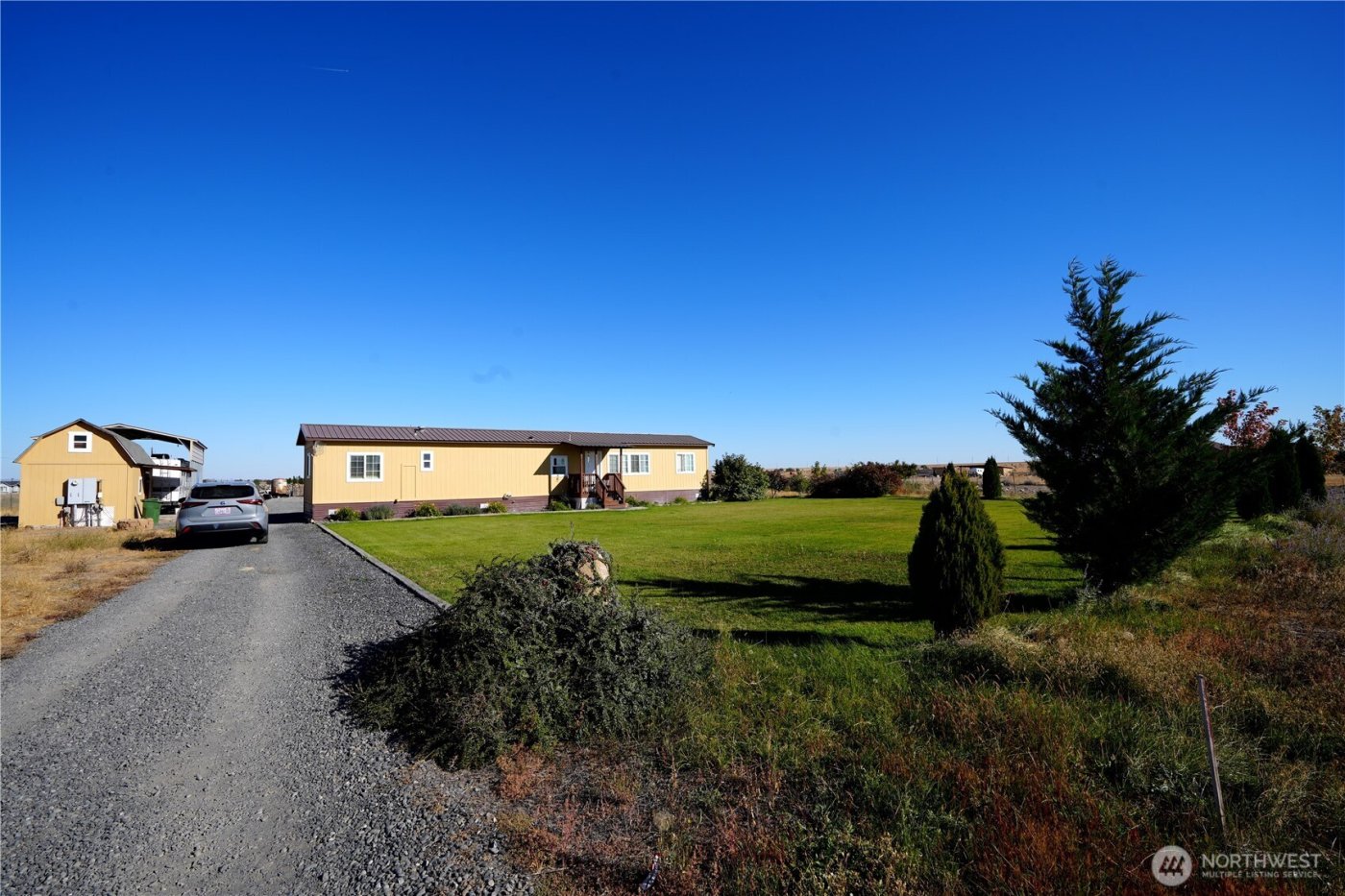 3968 7.8 Road NE, Moses Lake, WA 98837