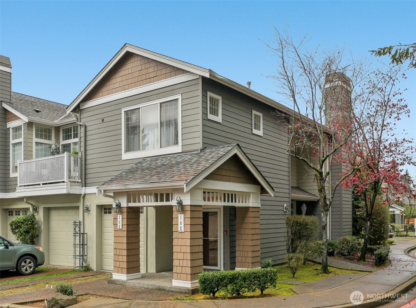 4322 NE 5th Court #105, Renton, WA 98059