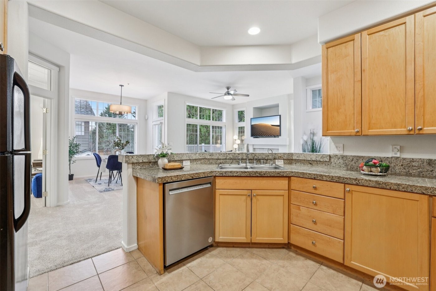 4322 NE 5th Court #105, Renton, WA 98059