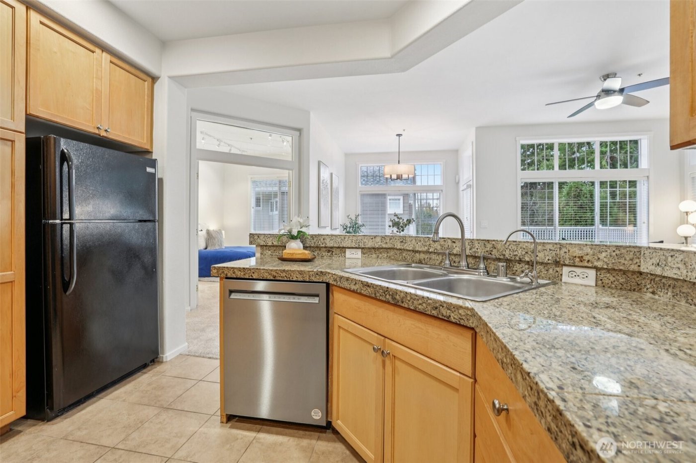 4322 NE 5th Court #105, Renton, WA 98059