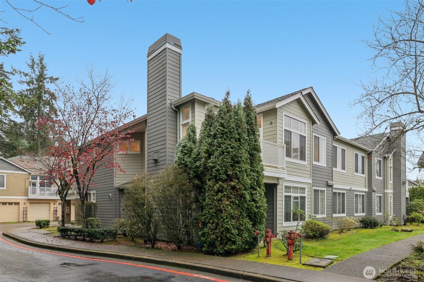 4322 NE 5th Court #105, Renton, WA 98059