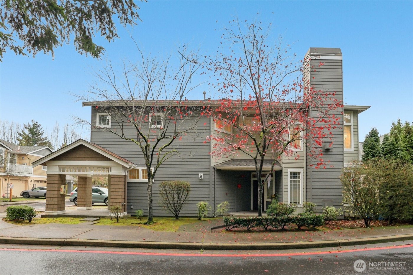 4322 NE 5th Court #105, Renton, WA 98059