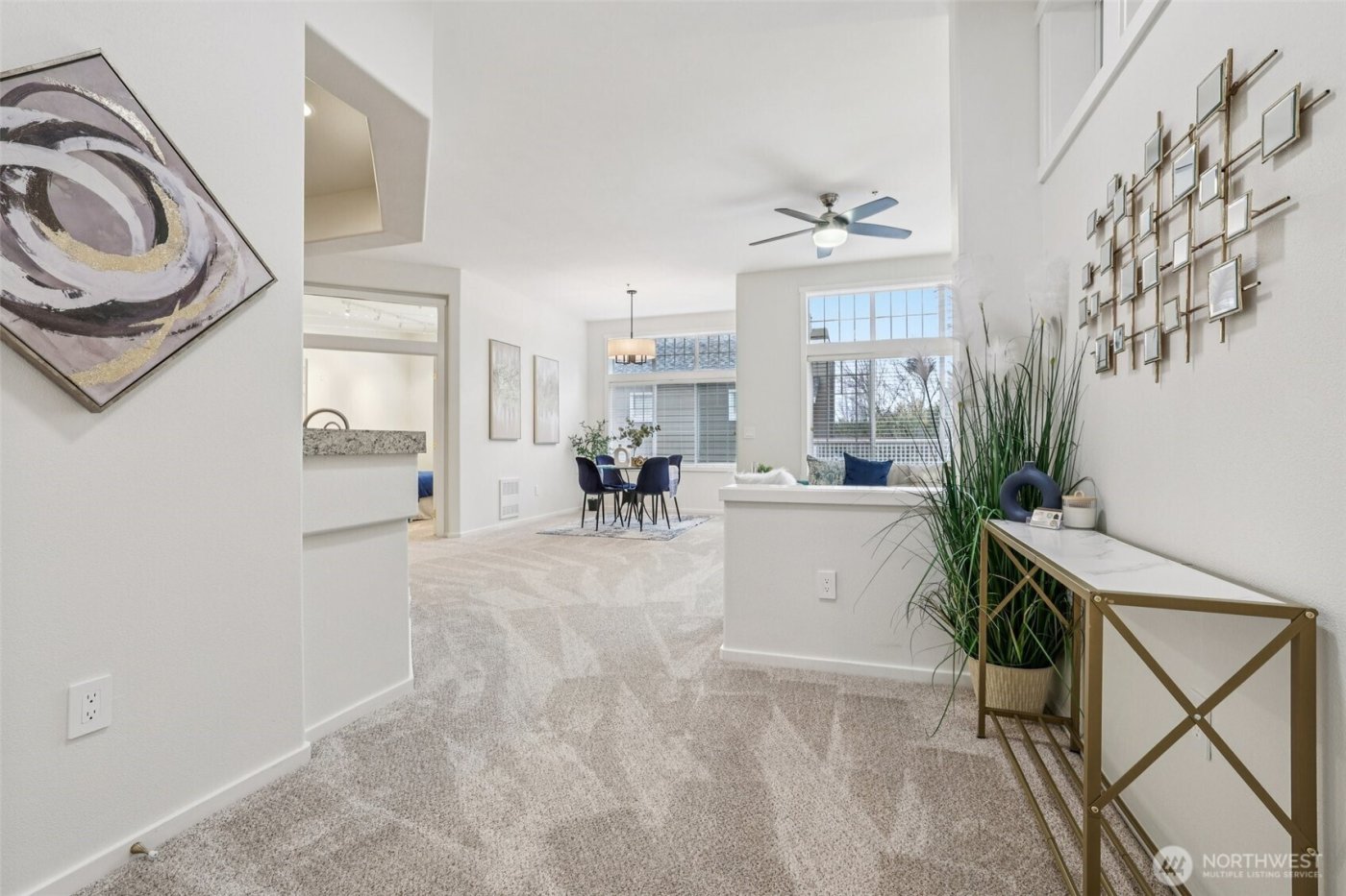 4322 NE 5th Court #105, Renton, WA 98059