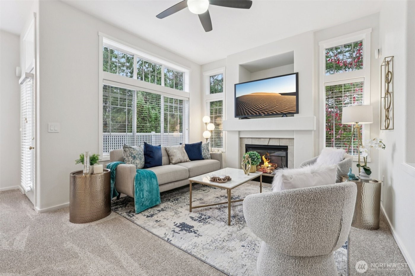 4322 NE 5th Court #105, Renton, WA 98059