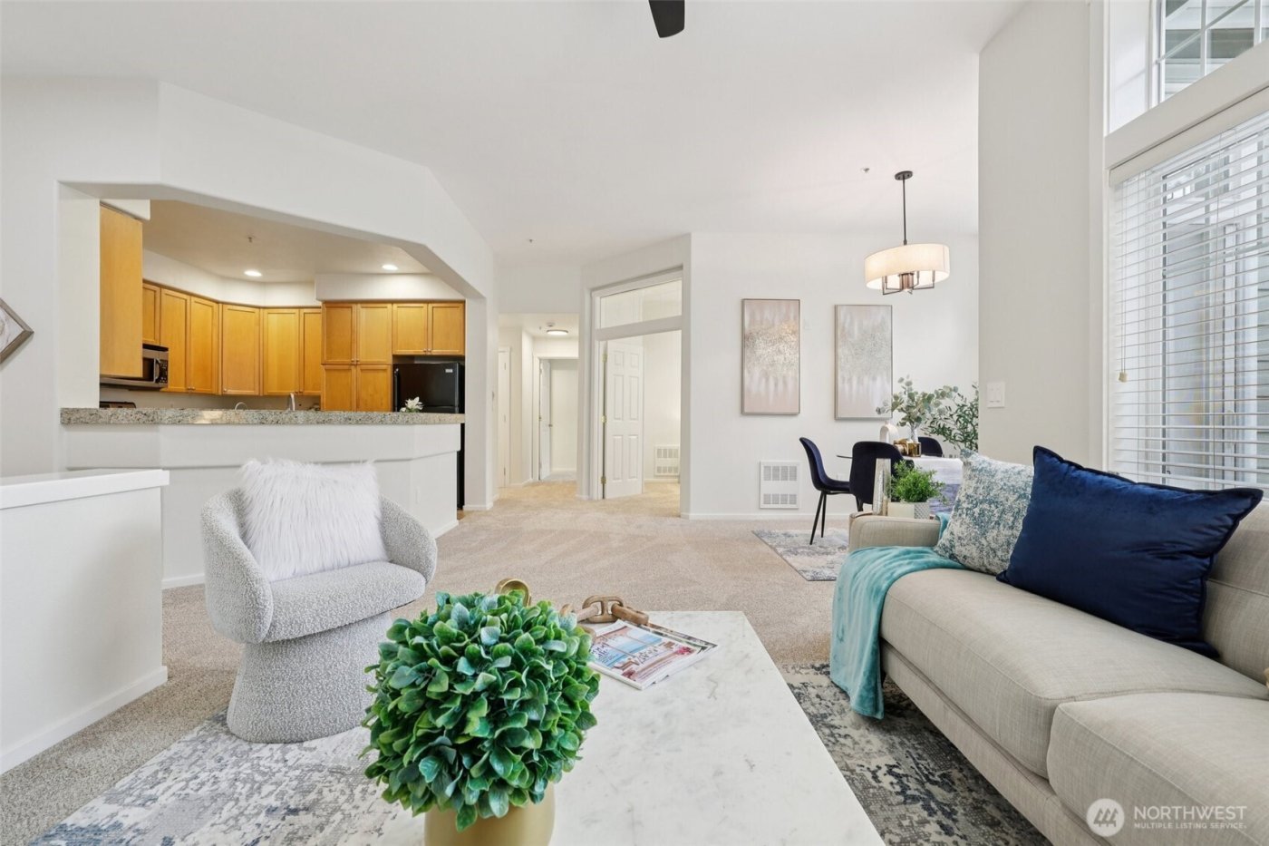 4322 NE 5th Court #105, Renton, WA 98059