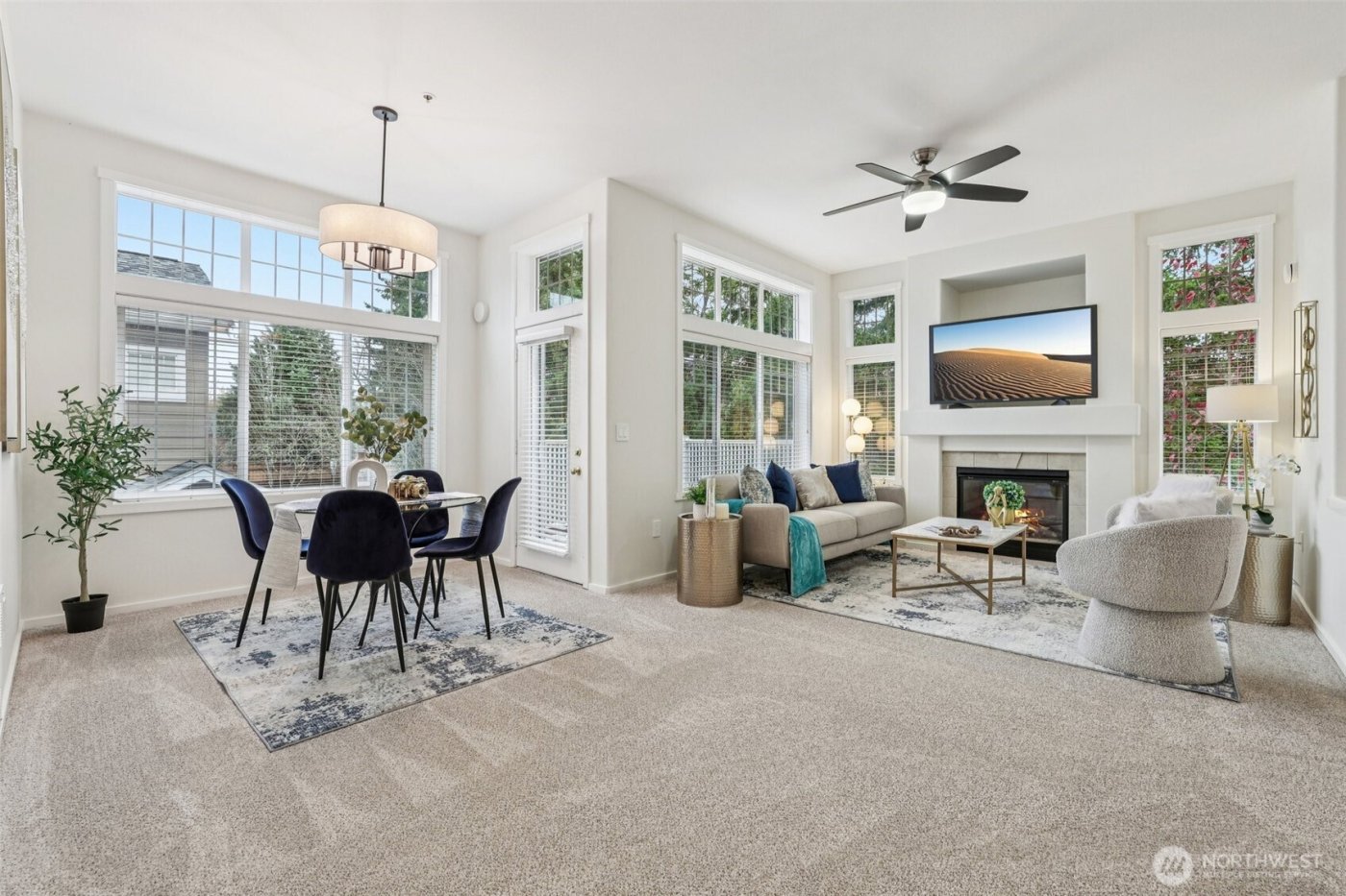 4322 NE 5th Court #105, Renton, WA 98059