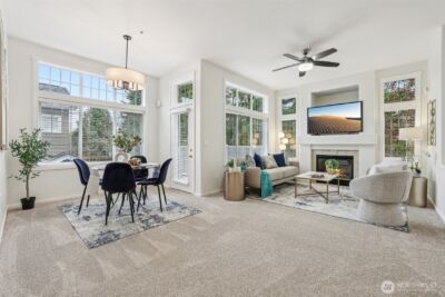 4322 NE 5th Court #105, Renton, WA 98059
