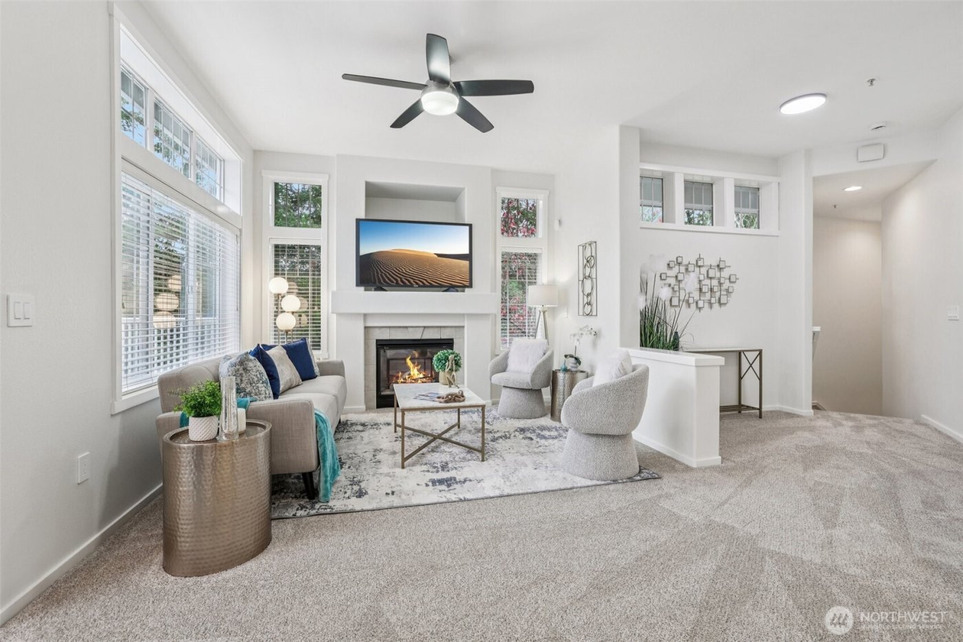 4322 NE 5th Court #105, Renton, WA 98059