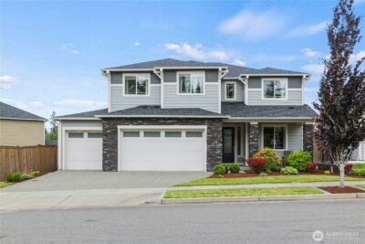 20602 SE 258th Place , Covington, WA 98042 - Photo 39