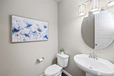 20602 SE 258th Place , Covington, WA 98042 - Photo 11