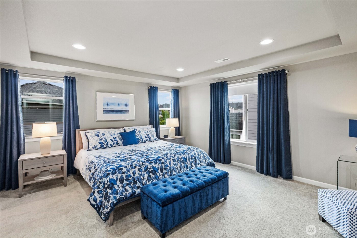 20602 SE 258th Place , Covington, WA 98042