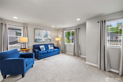 20602 SE 258th Place , Covington, WA 98042 - Photo 20