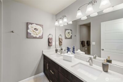 20602 SE 258th Place , Covington, WA 98042 - Photo 27