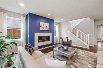 20602 SE 258th Place , Covington, WA 98042 - Photo 2
