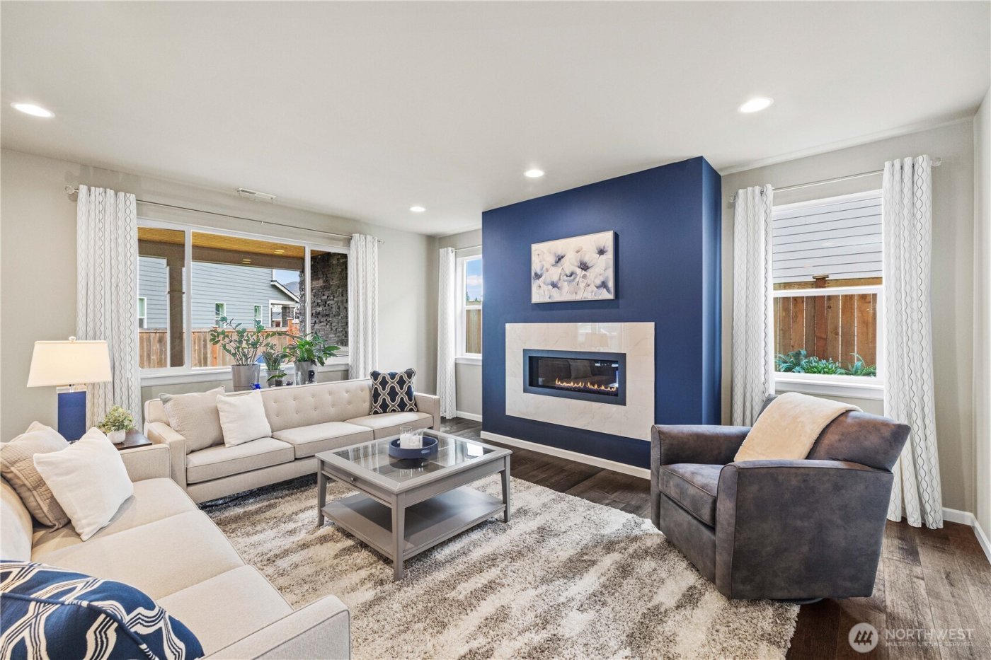 20602 SE 258th Place , Covington, WA 98042