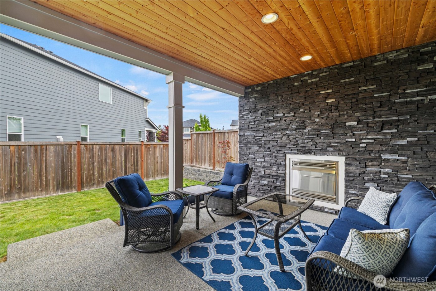 20602 SE 258th Place , Covington, WA 98042