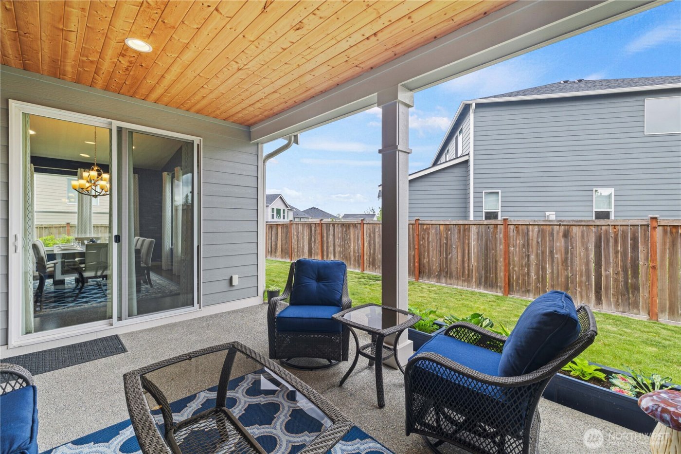 20602 SE 258th Place , Covington, WA 98042