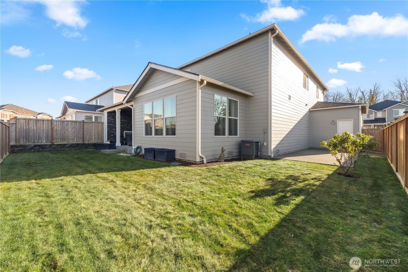 20602 SE 258th Place , Covington, WA 98042