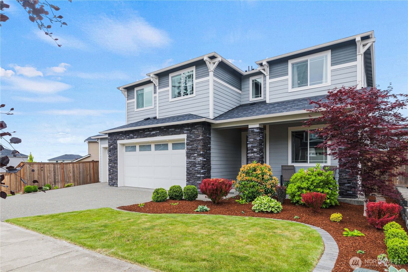 20602 SE 258th Place , Covington, WA 98042