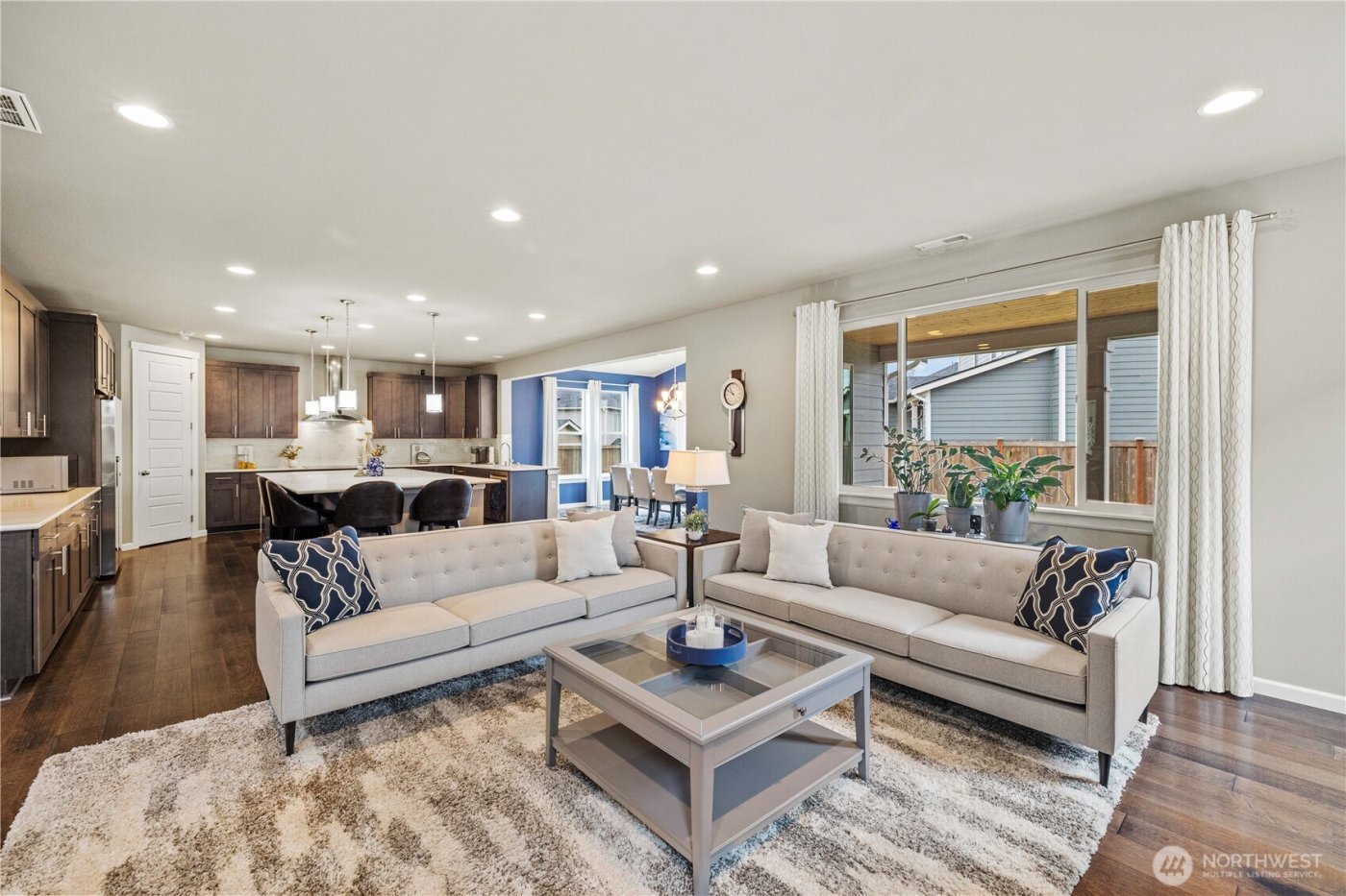 20602 SE 258th Place , Covington, WA 98042