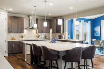 20602 SE 258th Place , Covington, WA 98042 - Photo 5