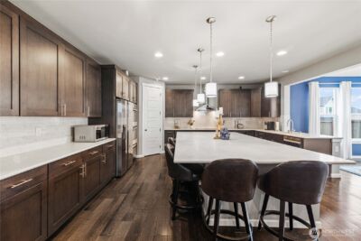 20602 SE 258th Place , Covington, WA 98042 - Photo 6