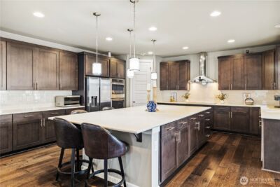 20602 SE 258th Place , Covington, WA 98042 - Photo 7