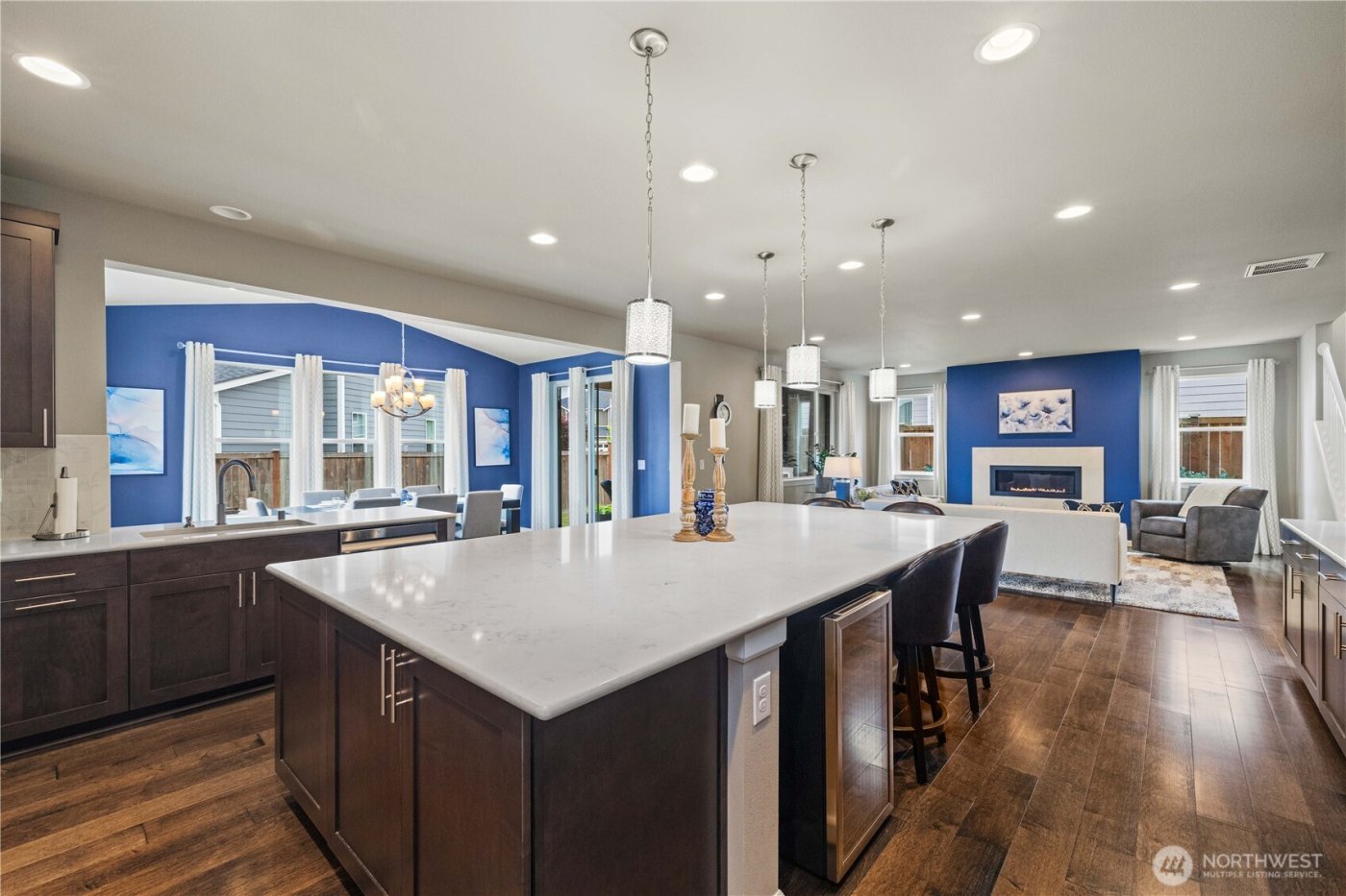 20602 SE 258th Place , Covington, WA 98042