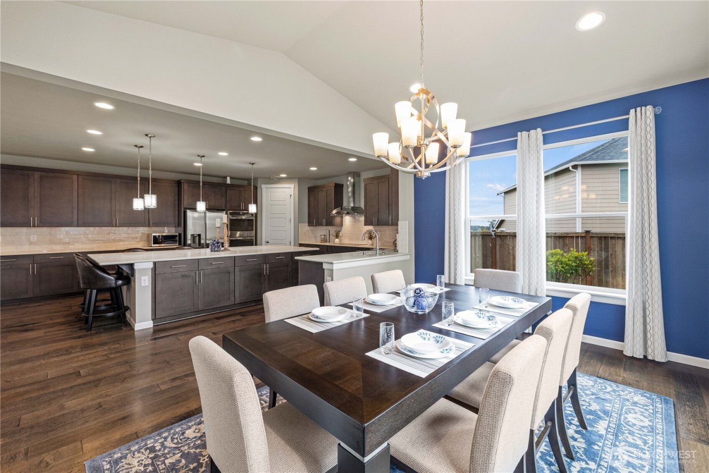 20602 SE 258th Place , Covington, WA 98042