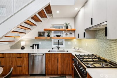 8605 5th Avenue NE #B, Seattle, WA 98115 - Photo 12