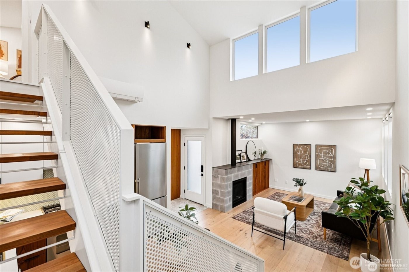 8605 5th Avenue NE #B, Seattle, WA 98115