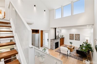 8605 5th Avenue NE #B, Seattle, WA 98115 - Photo 19