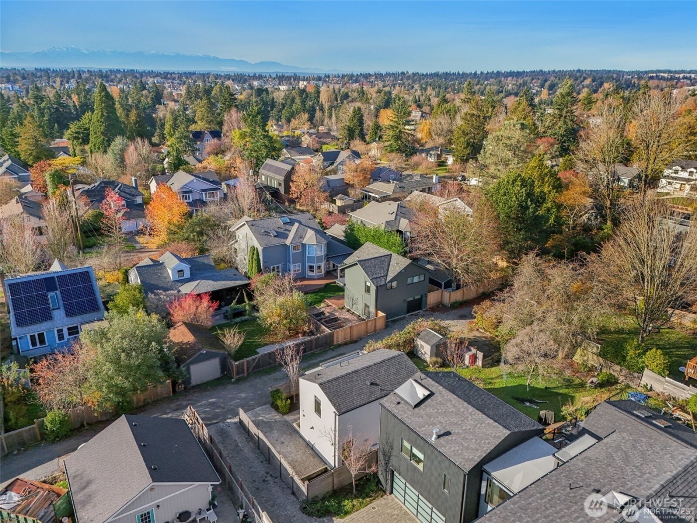 8605 5th Avenue NE #B, Seattle, WA 98115