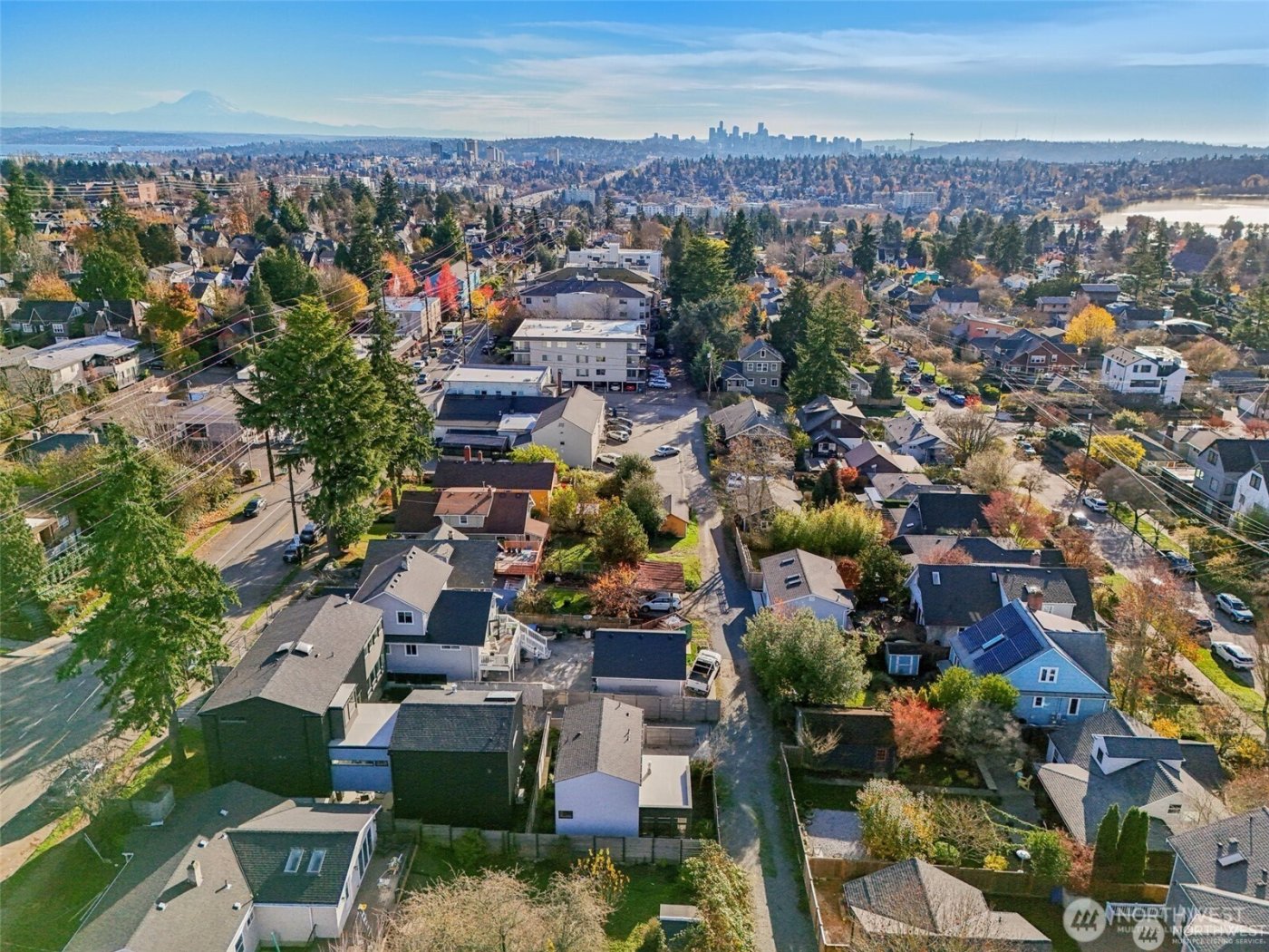 8605 5th Avenue NE #B, Seattle, WA 98115