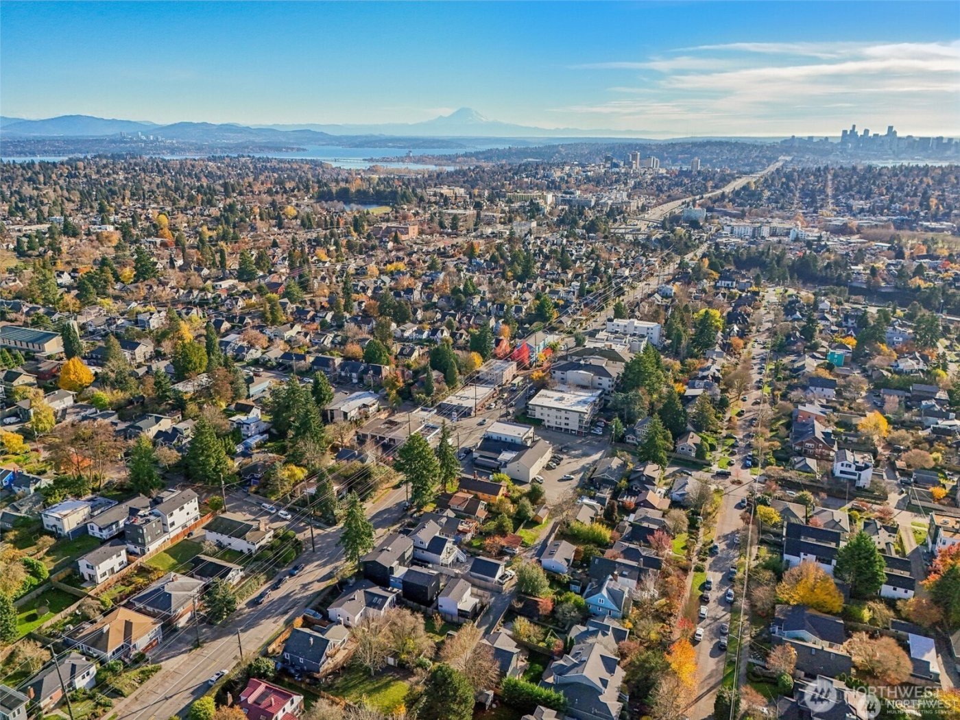 8605 5th Avenue NE #B, Seattle, WA 98115