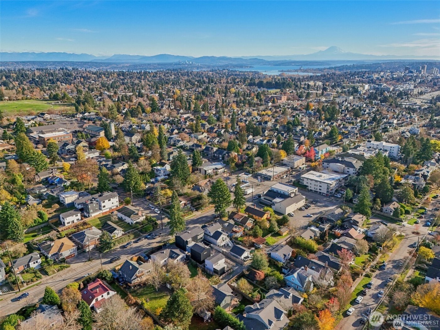 8605 5th Avenue NE #B, Seattle, WA 98115