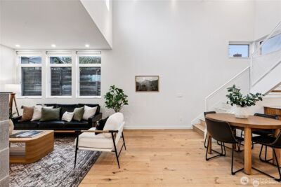 8605 5th Avenue NE #B, Seattle, WA 98115 - Photo 10