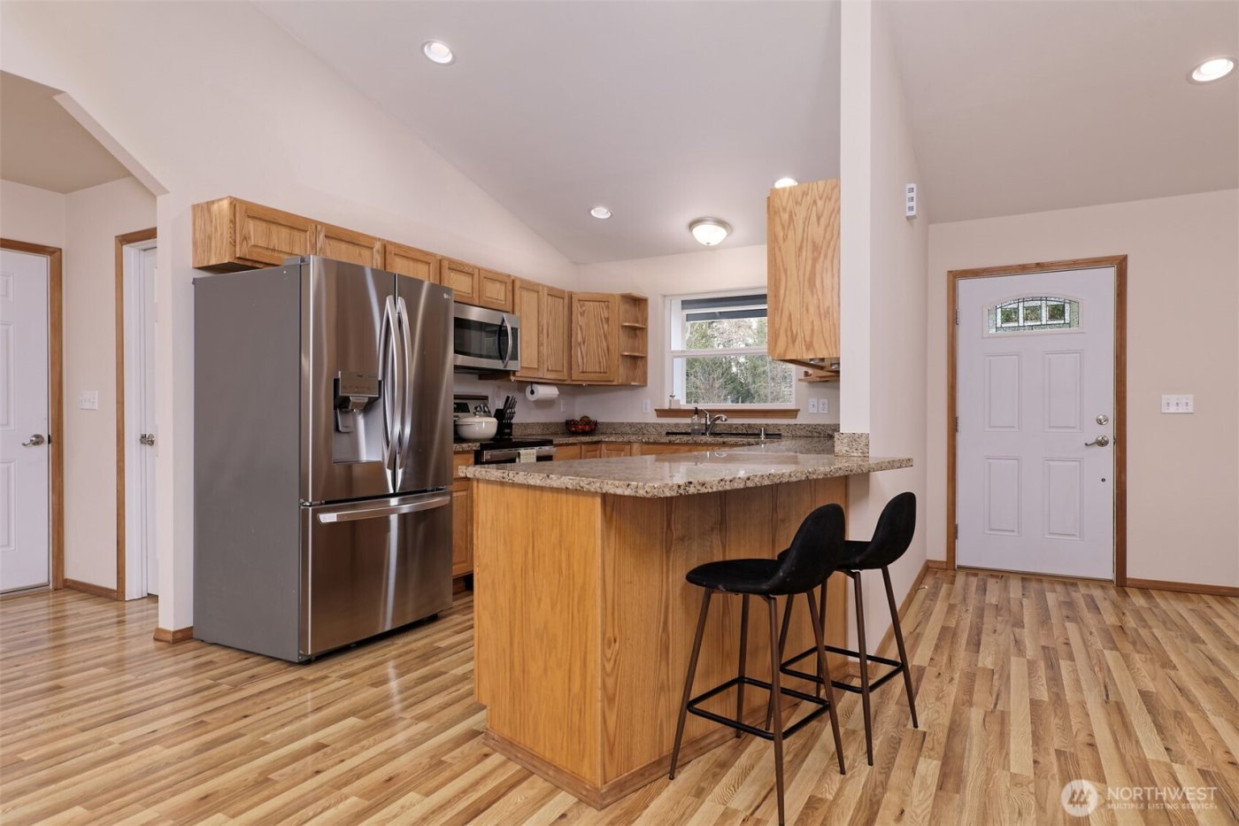 235 E Heights Place N, Belfair, WA 98528