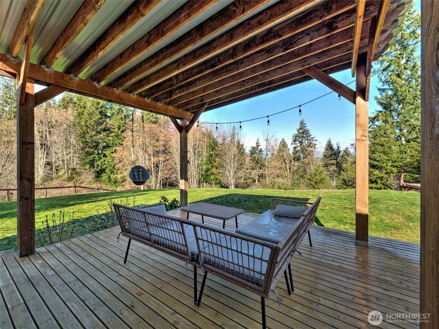 235 E Heights Place N, Belfair, WA 98528