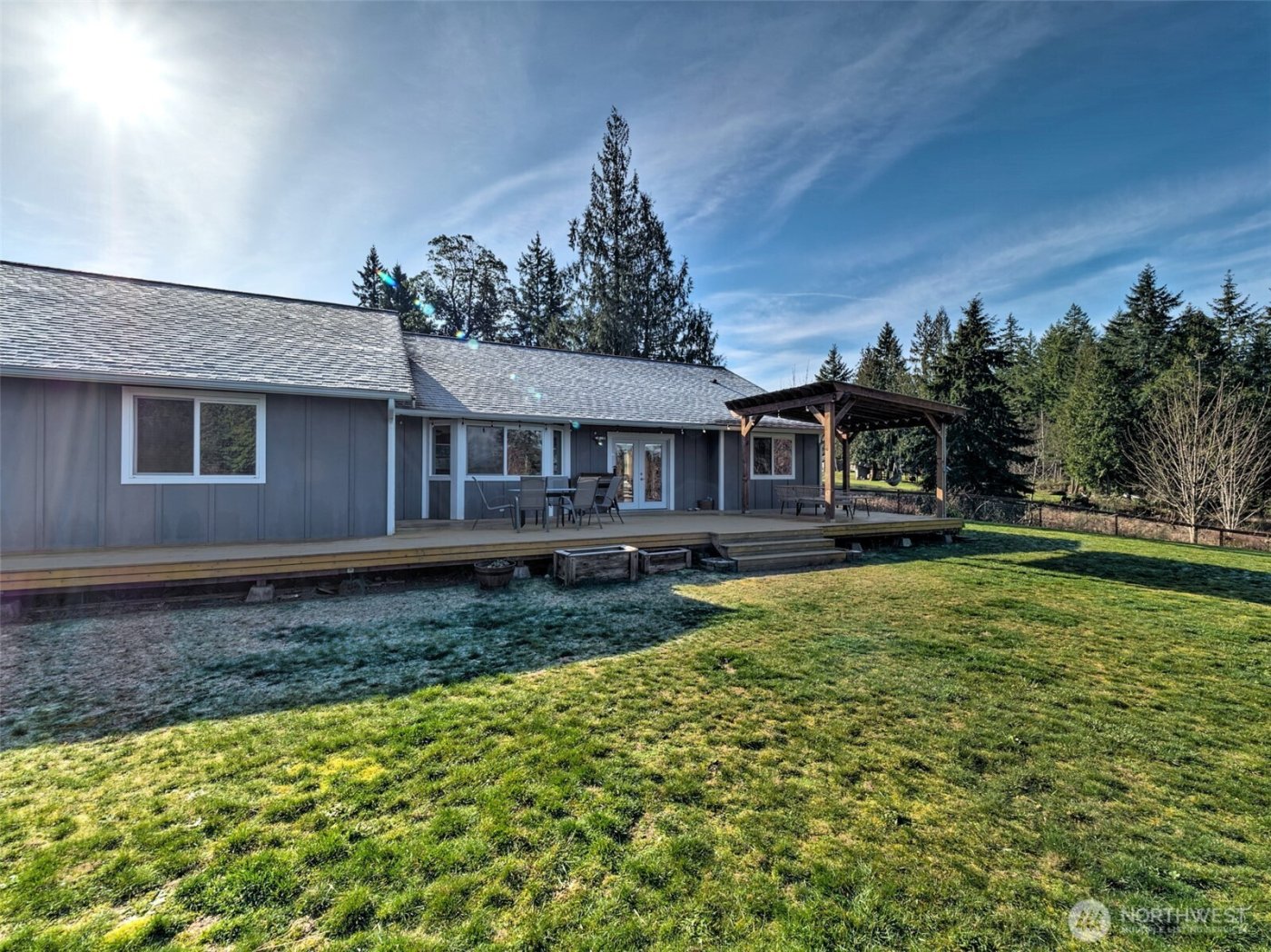 235 E Heights Place N, Belfair, WA 98528