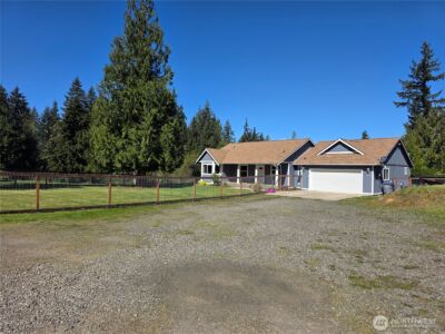 235 E Heights Place N, Belfair, WA 98528 - Photo 5