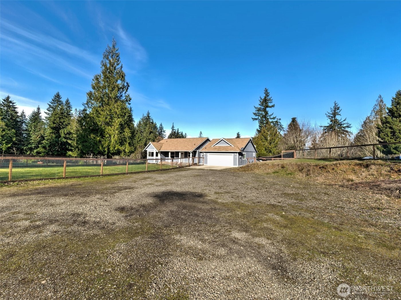 235 E Heights Place N, Belfair, WA 98528