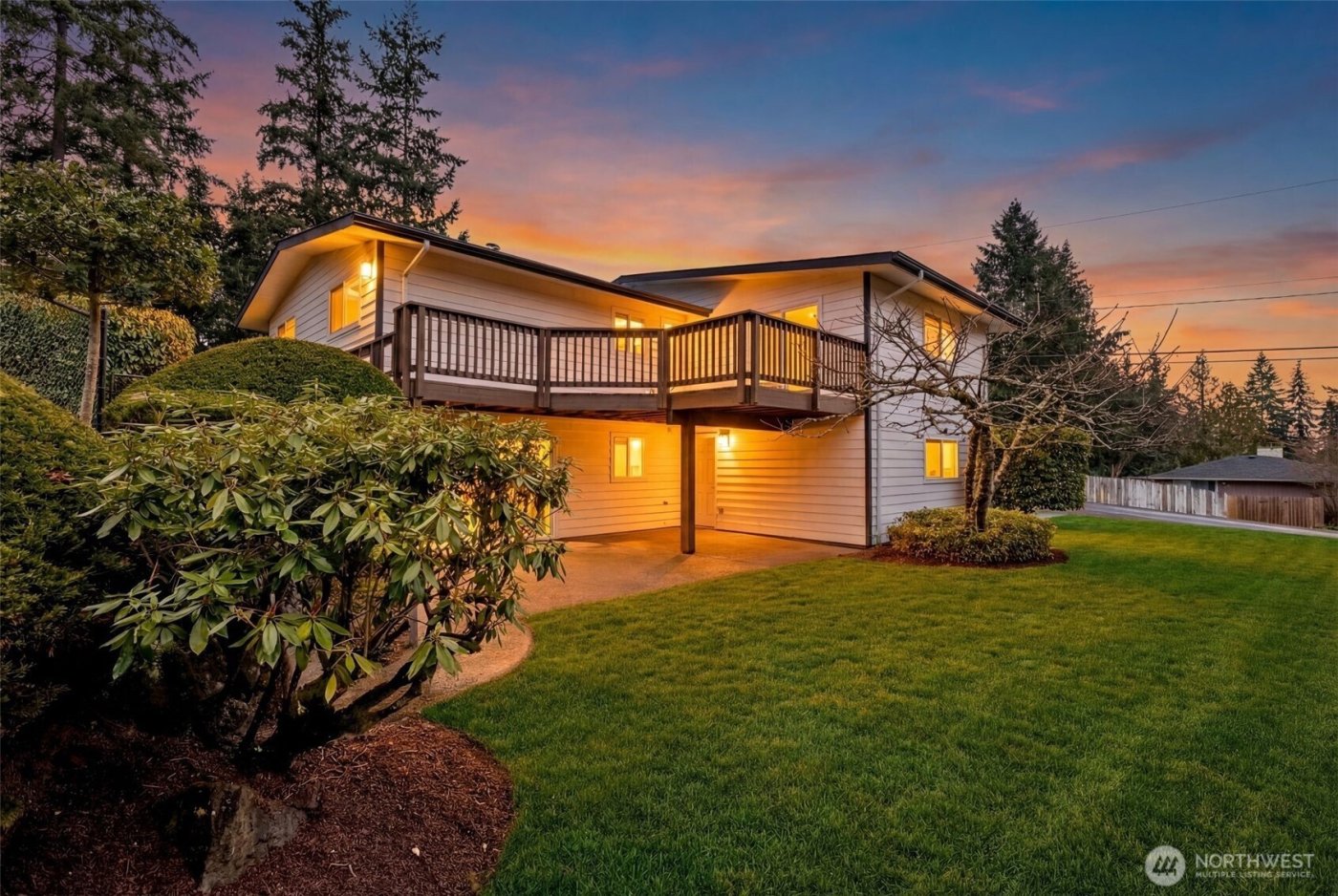 1324 E Walnut Street , Kent, WA 98030