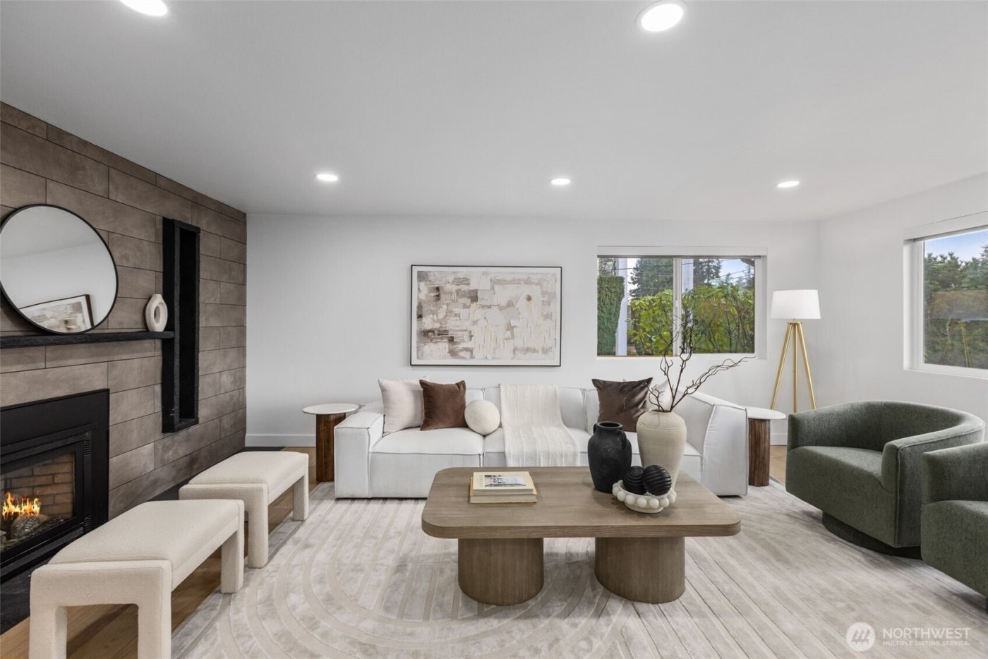 1324 E Walnut Street , Kent, WA 98030