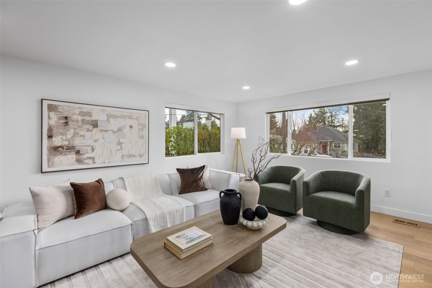 1324 E Walnut Street , Kent, WA 98030