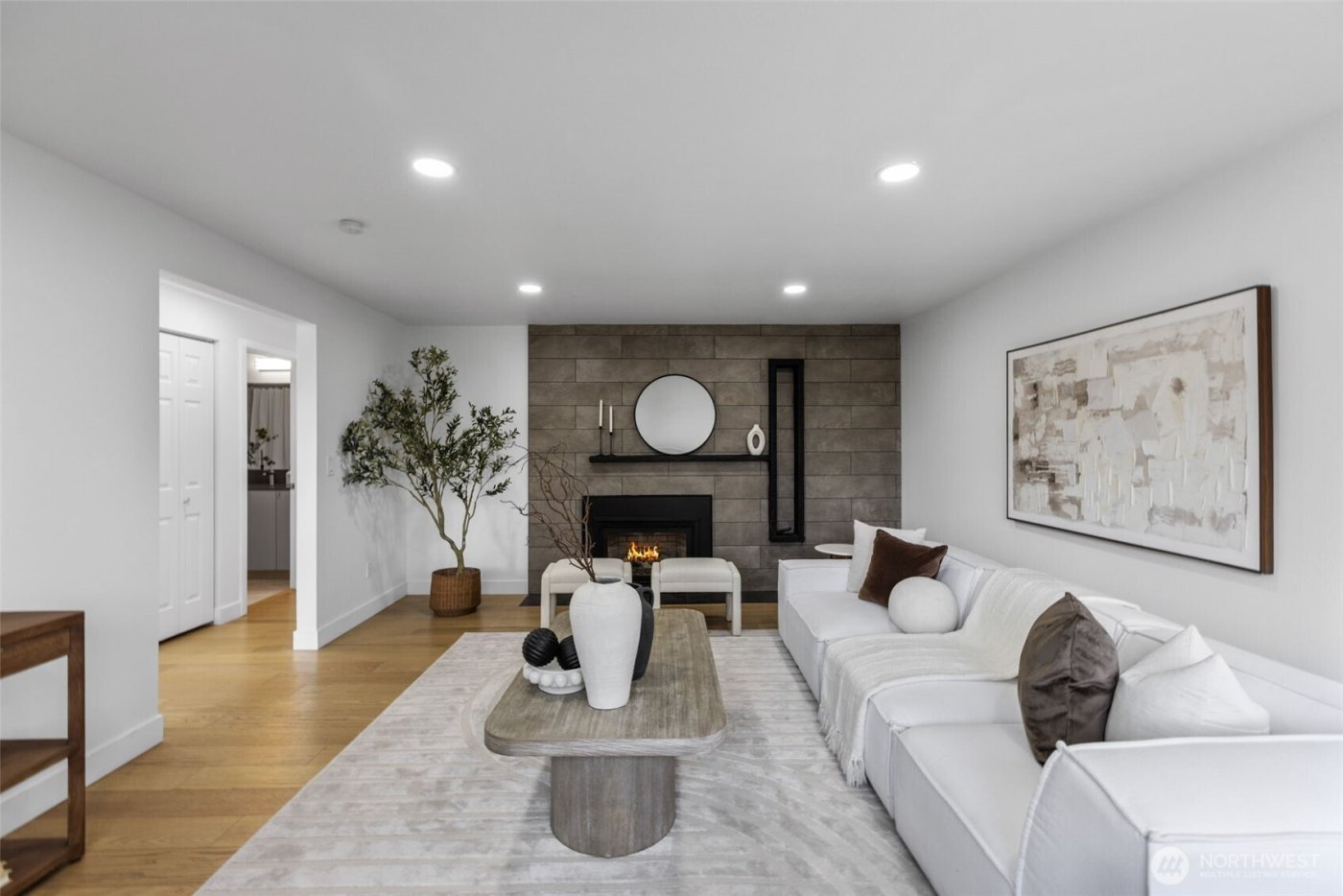 1324 E Walnut Street , Kent, WA 98030