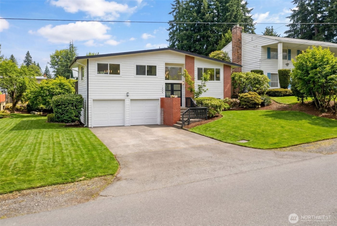 1324 E Walnut Street , Kent, WA 98030